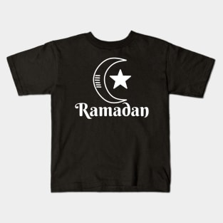 Ramadan Kids T-Shirt